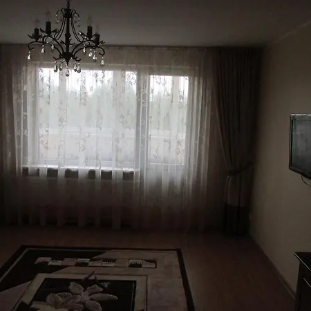 Appartement Apartamentai Prie Alkos