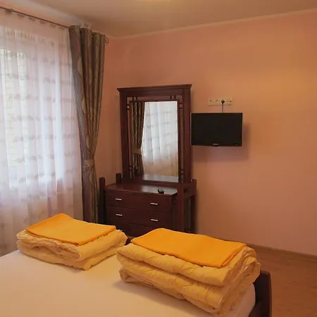 Appartement Apartamentai Prie Alkos *
