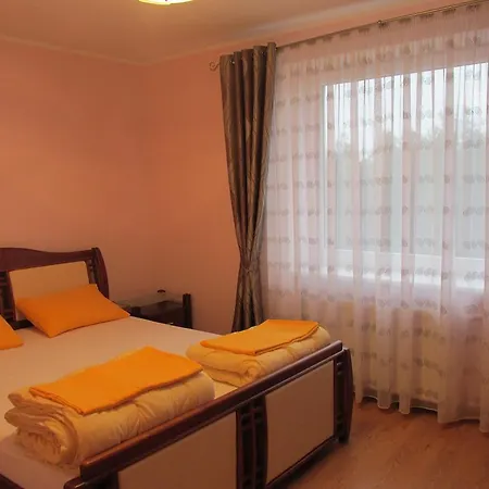 Apartamentai Prie Alkos Druskininkai