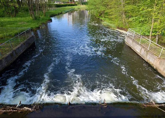 Appartamento Apartamentai Prie Alkos