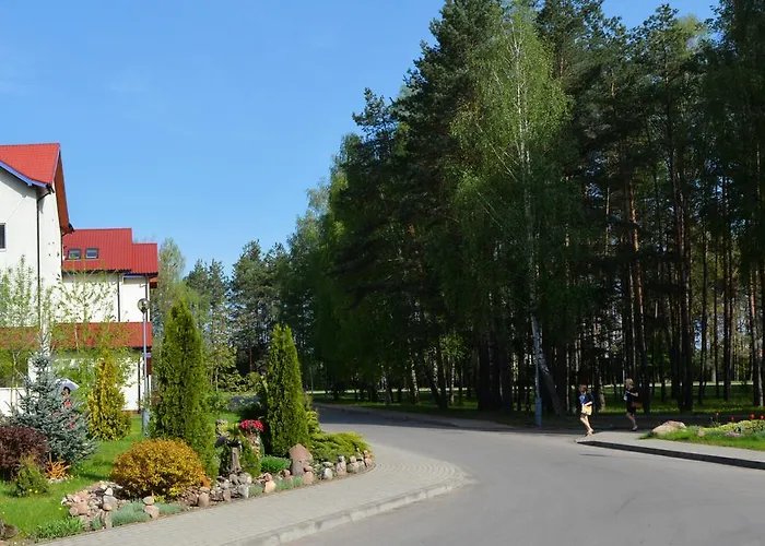 Appartamento Apartamentai Prie Alkos