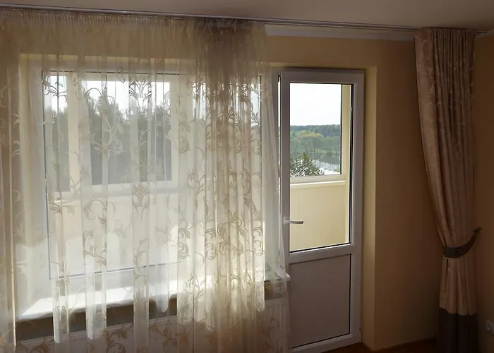 Apartamentai Prie Alkos Druskininkai