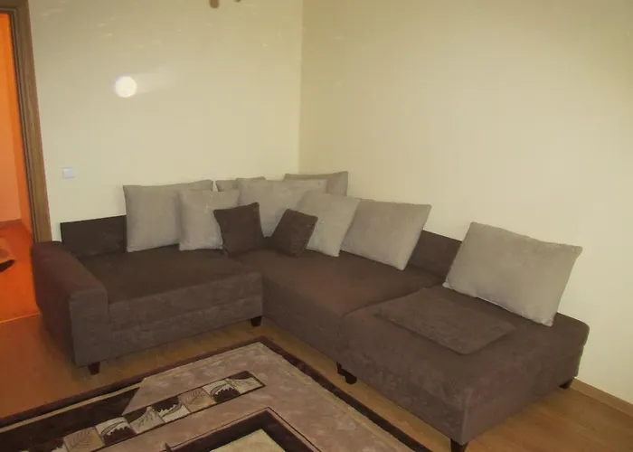 Appartamento Apartamentai Prie Alkos Druskininkai